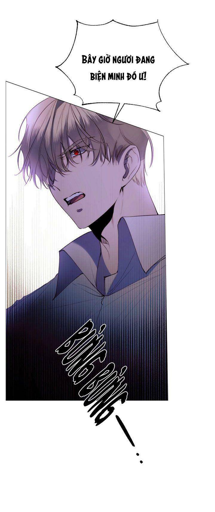 Ác Nữ Cần Bạo Chúa Chapter 38 - 25