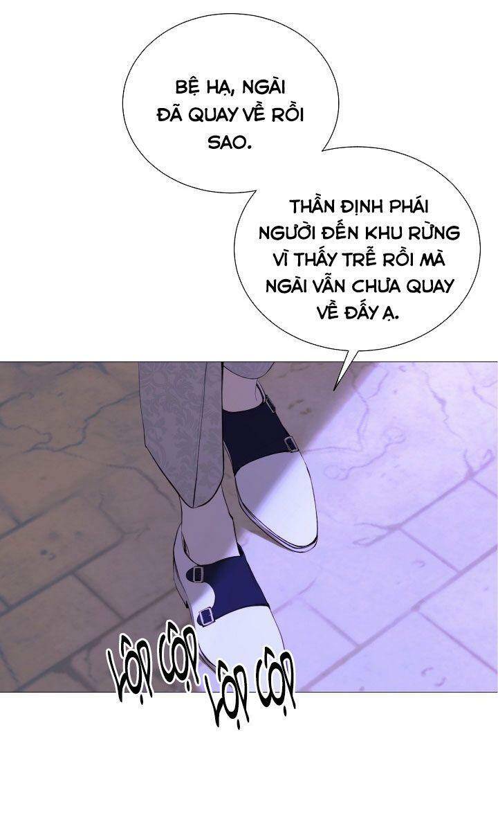 Ác Nữ Cần Bạo Chúa Chapter 38 - 26