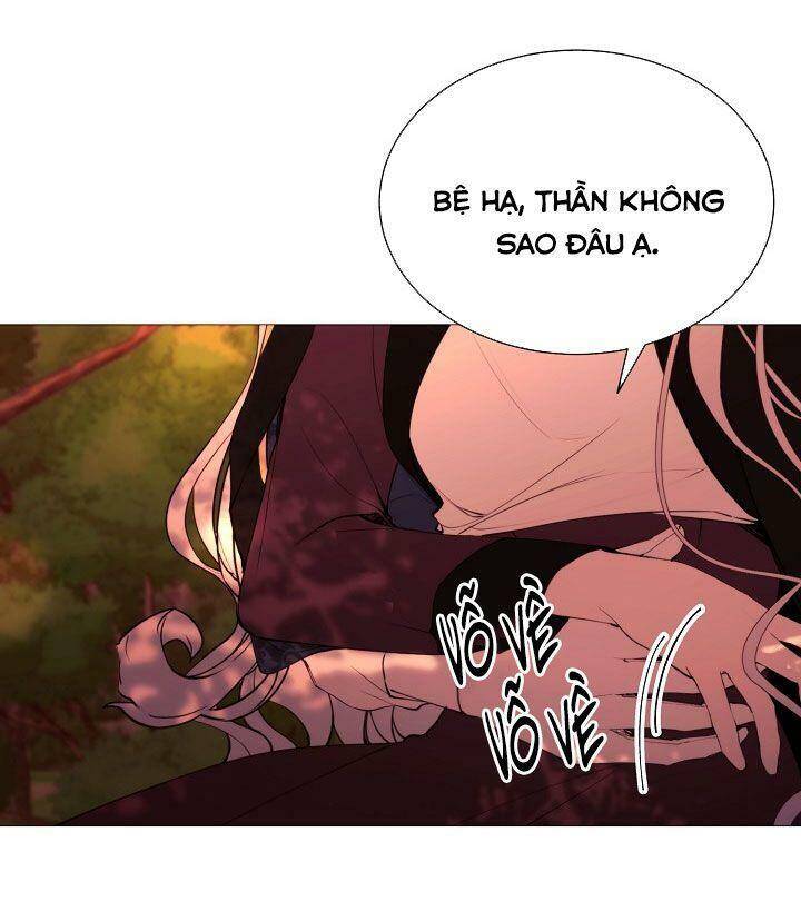 Ác Nữ Cần Bạo Chúa Chapter 38 - 4