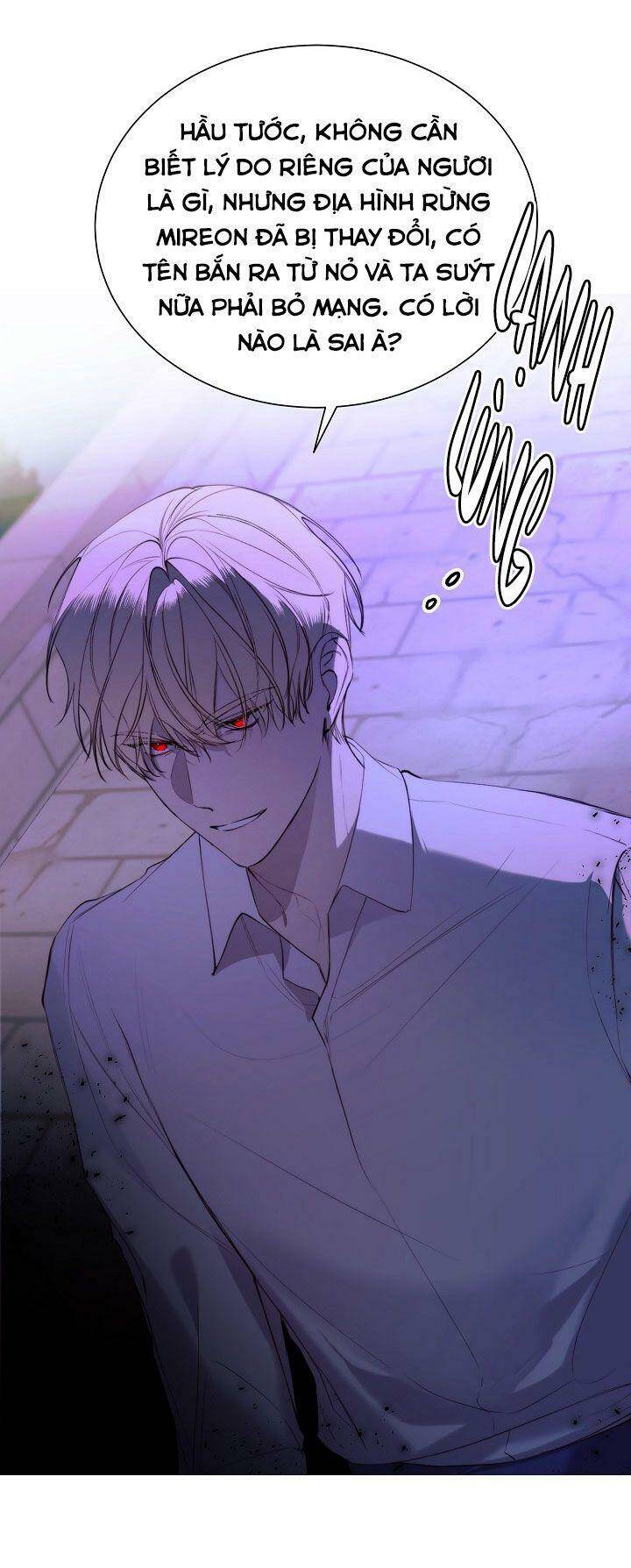 Ác Nữ Cần Bạo Chúa Chapter 38 - 31