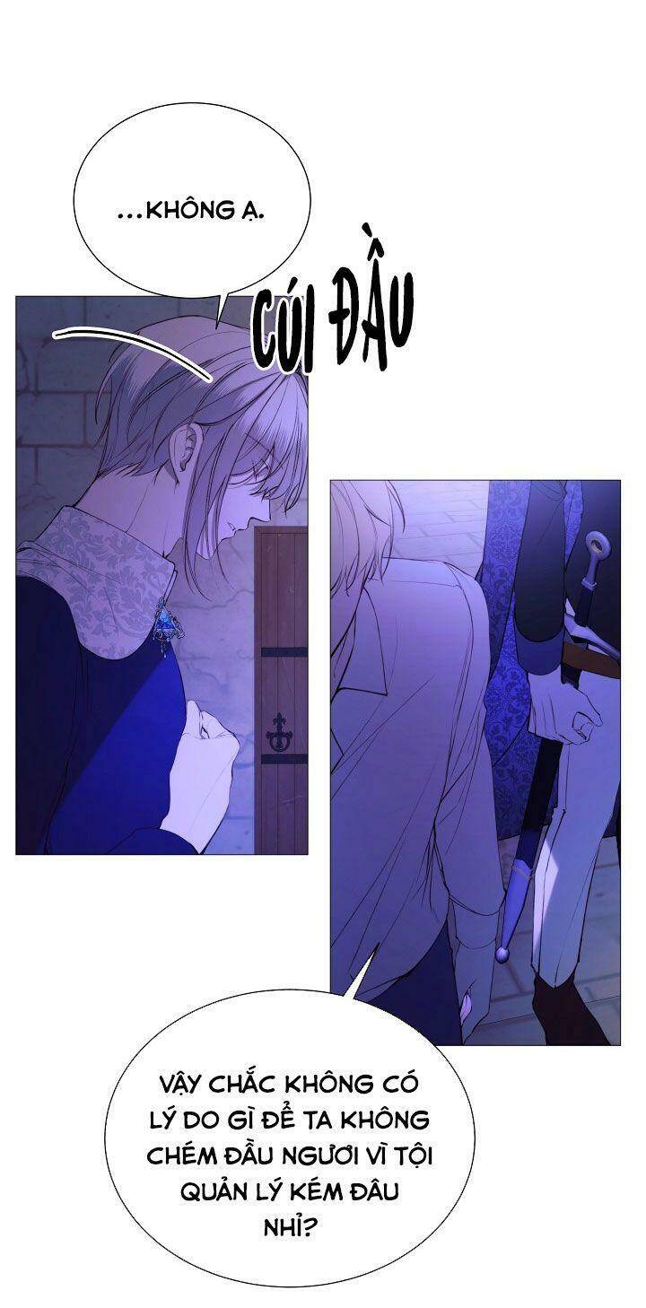 Ác Nữ Cần Bạo Chúa Chapter 38 - 32