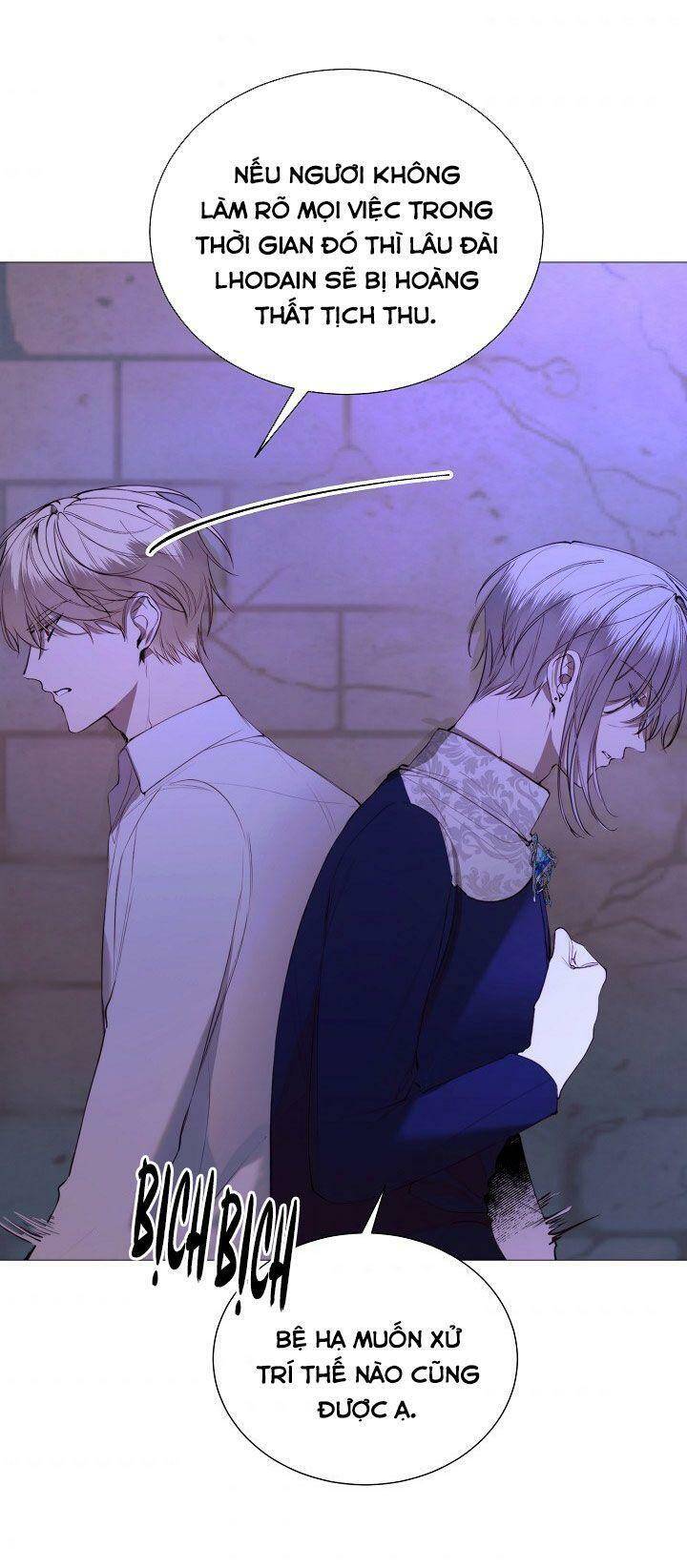 Ác Nữ Cần Bạo Chúa Chapter 38 - 35