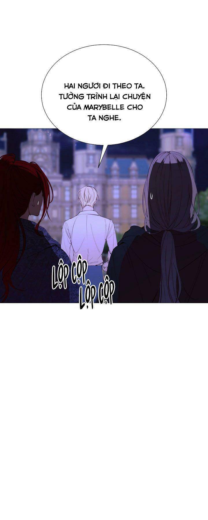 Ác Nữ Cần Bạo Chúa Chapter 38 - 38