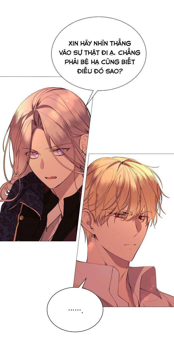 Ác Nữ Cần Bạo Chúa Chapter 38 - 5