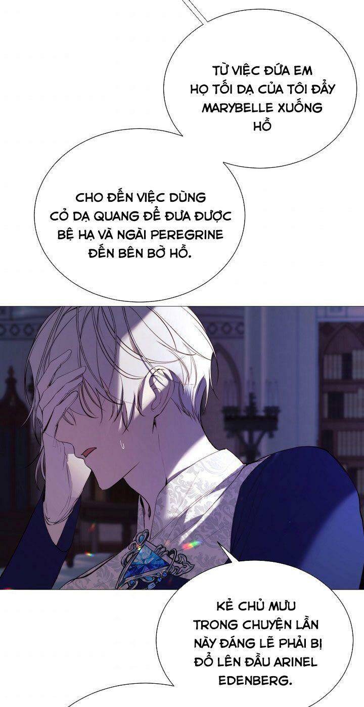 Ác Nữ Cần Bạo Chúa Chapter 38 - 43