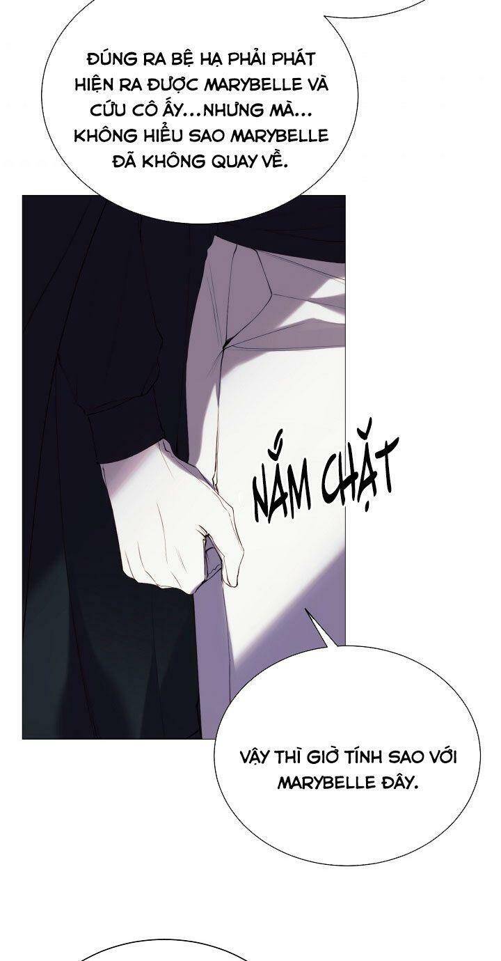 Ác Nữ Cần Bạo Chúa Chapter 38 - 44