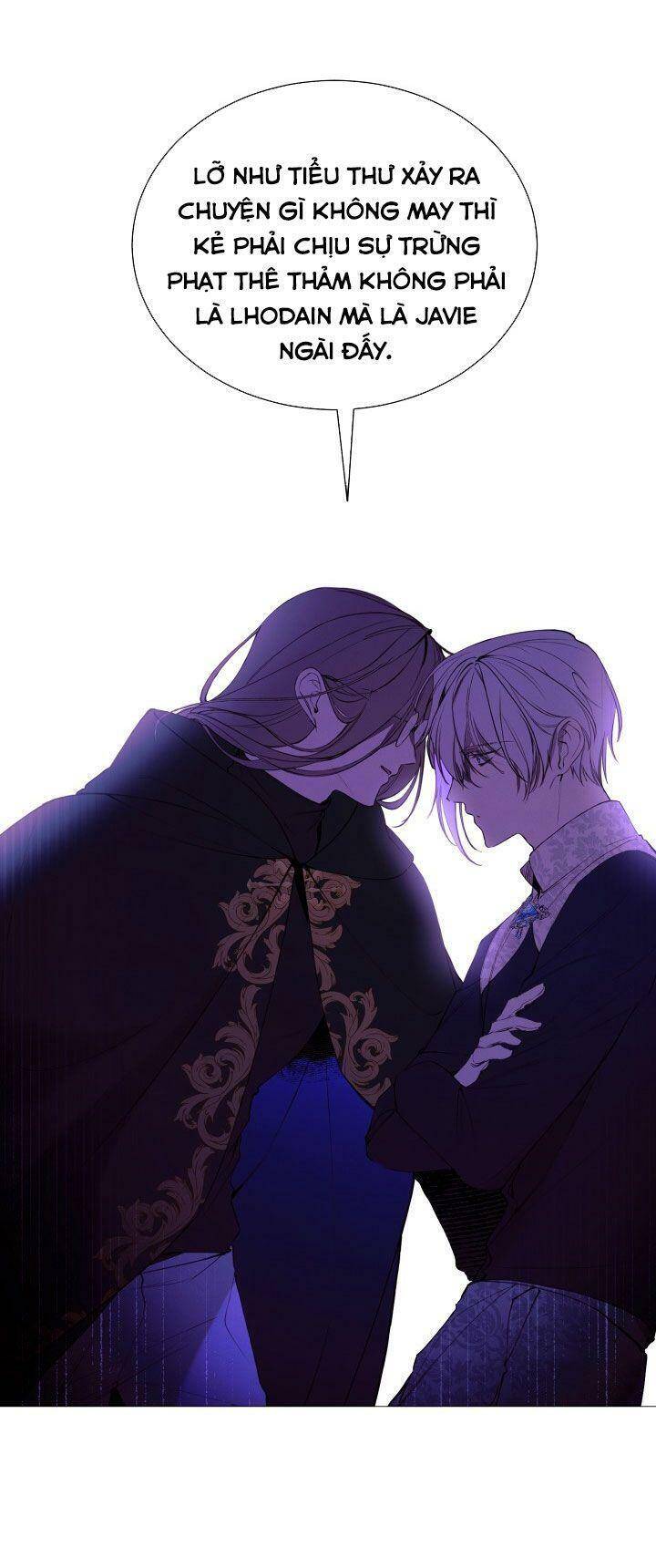 Ác Nữ Cần Bạo Chúa Chapter 38 - 48