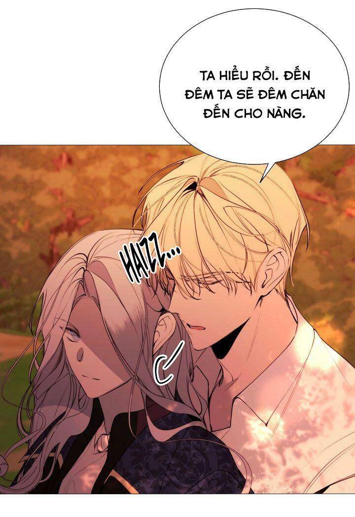 Ác Nữ Cần Bạo Chúa Chapter 38 - 6