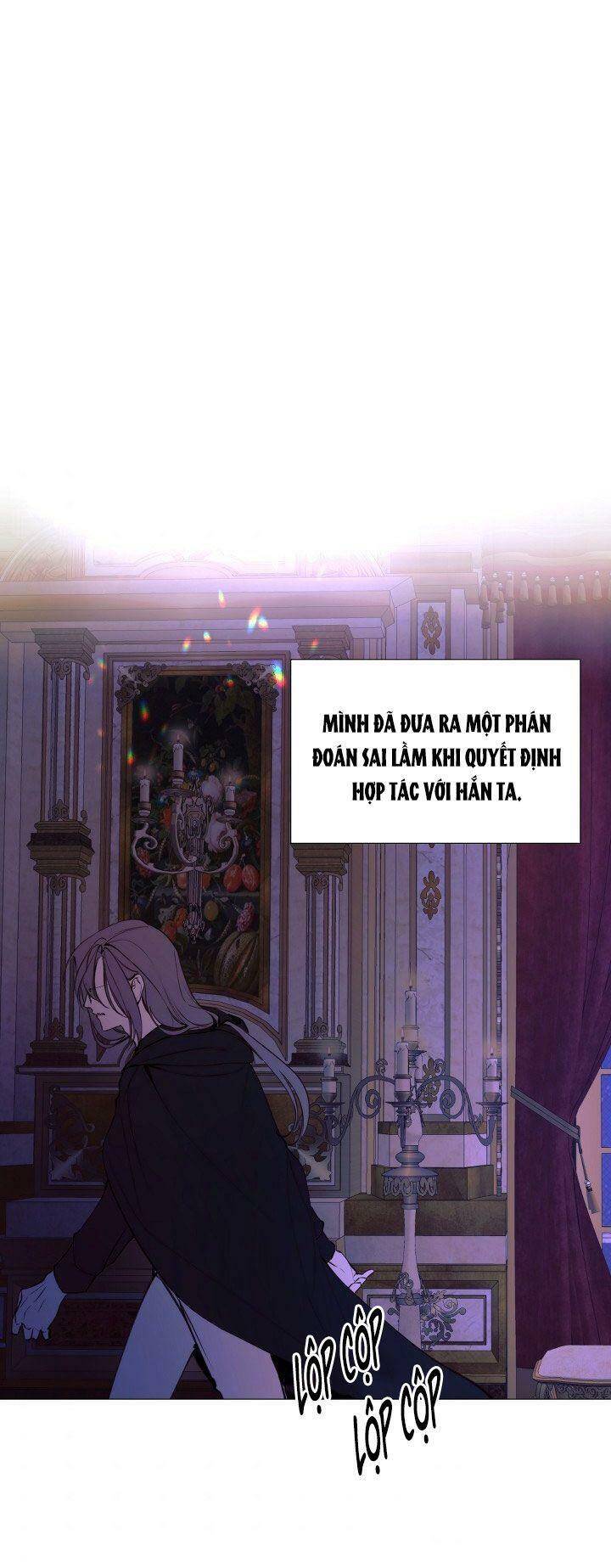 Ác Nữ Cần Bạo Chúa Chapter 38 - 51