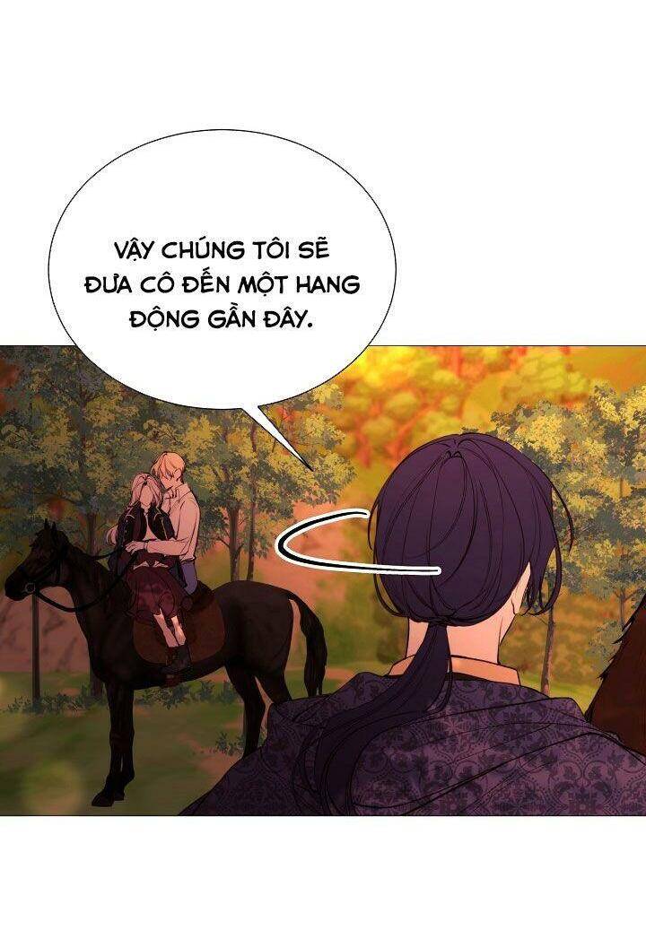 Ác Nữ Cần Bạo Chúa Chapter 38 - 7