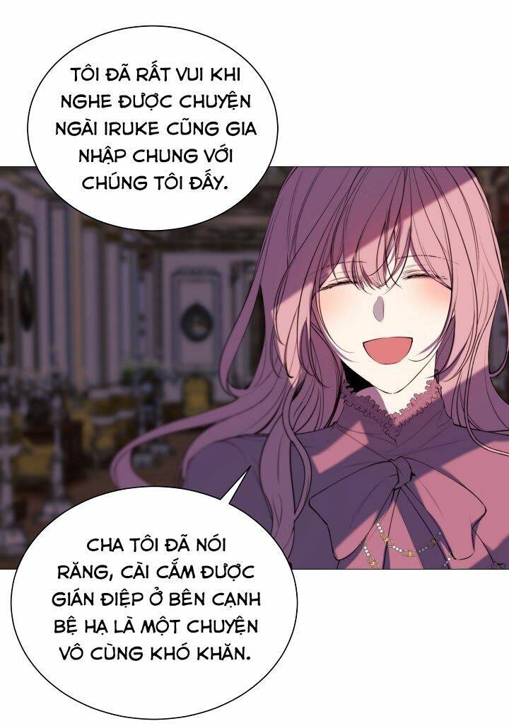 Ác Nữ Cần Bạo Chúa Chapter 39 - 2