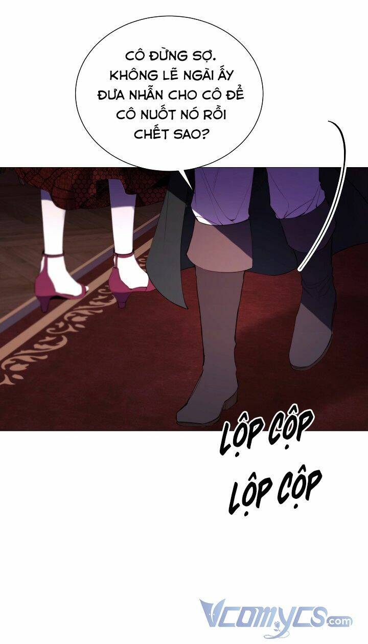 Ác Nữ Cần Bạo Chúa Chapter 39 - 11