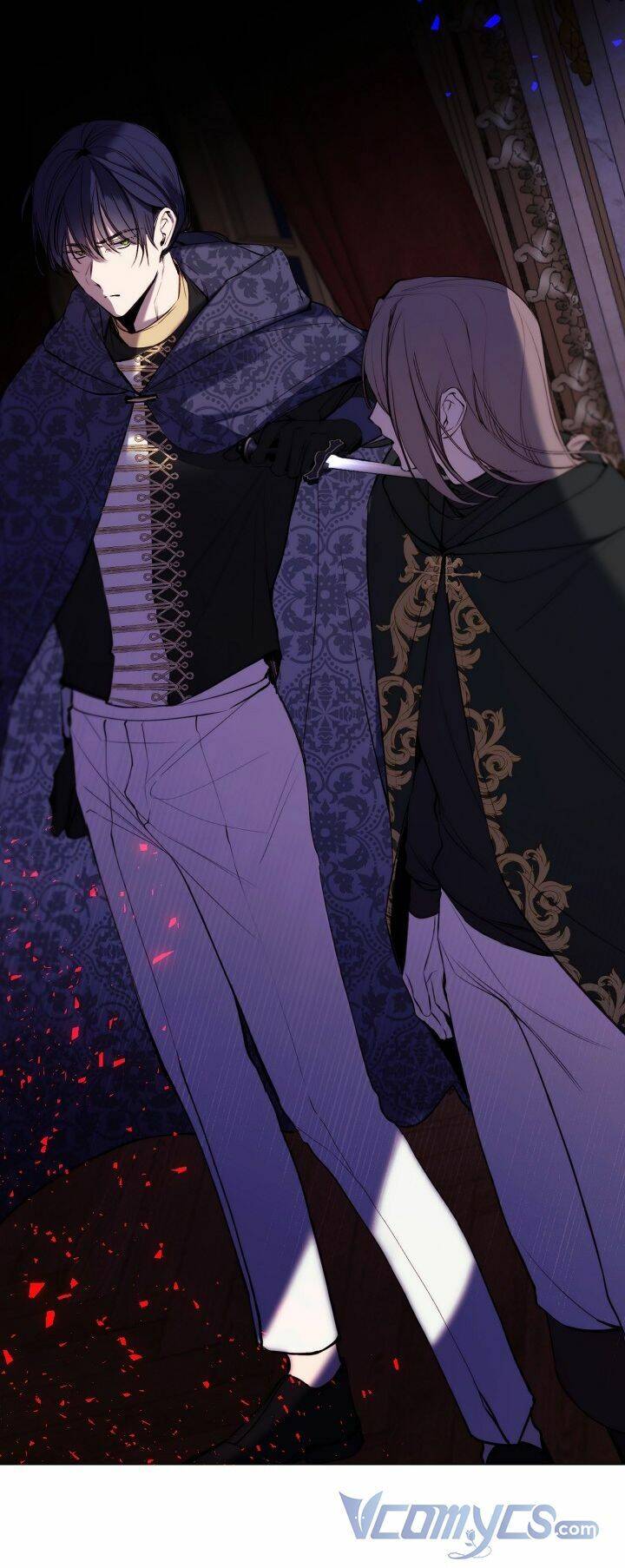 Ác Nữ Cần Bạo Chúa Chapter 39 - 17