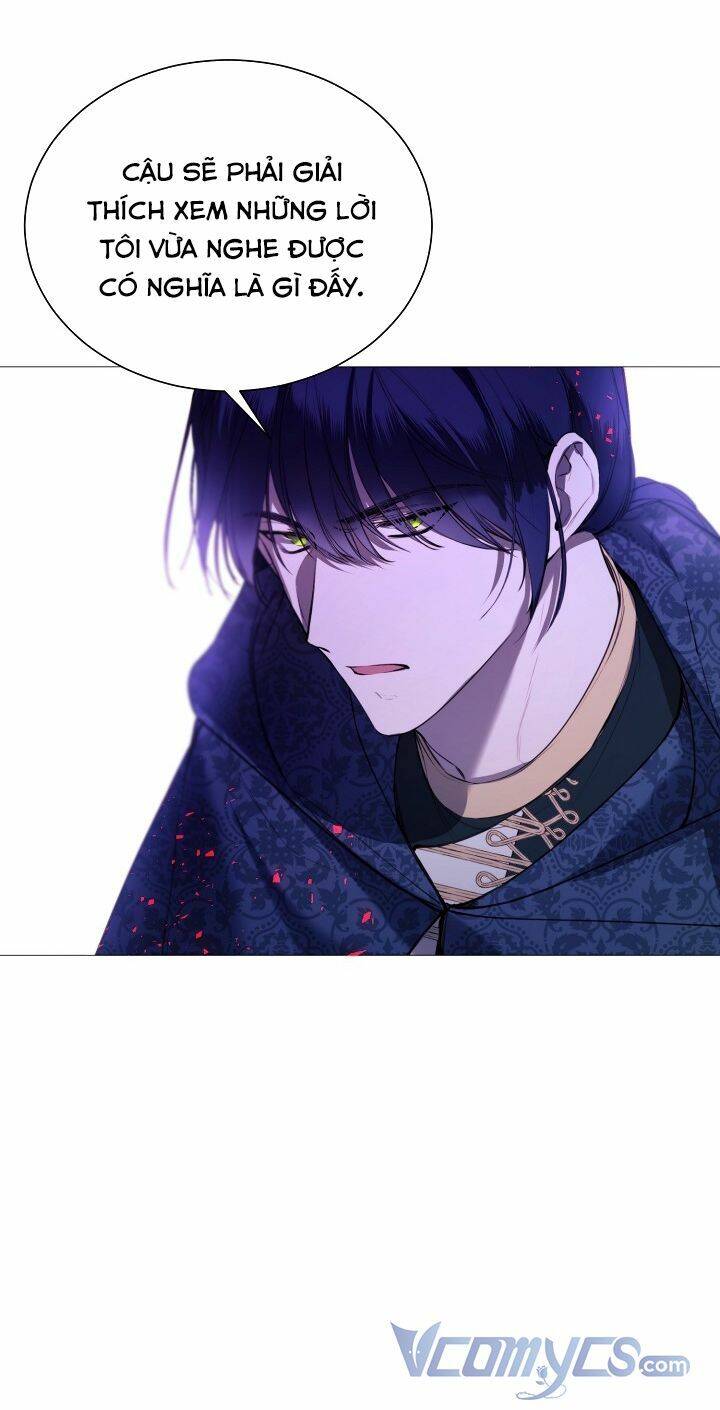 Ác Nữ Cần Bạo Chúa Chapter 39 - 18