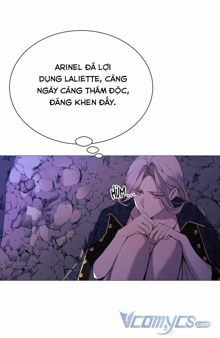 Ác Nữ Cần Bạo Chúa Chapter 39 - 21