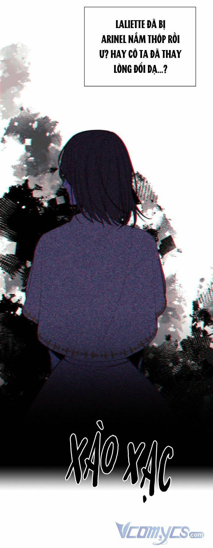 Ác Nữ Cần Bạo Chúa Chapter 39 - 22