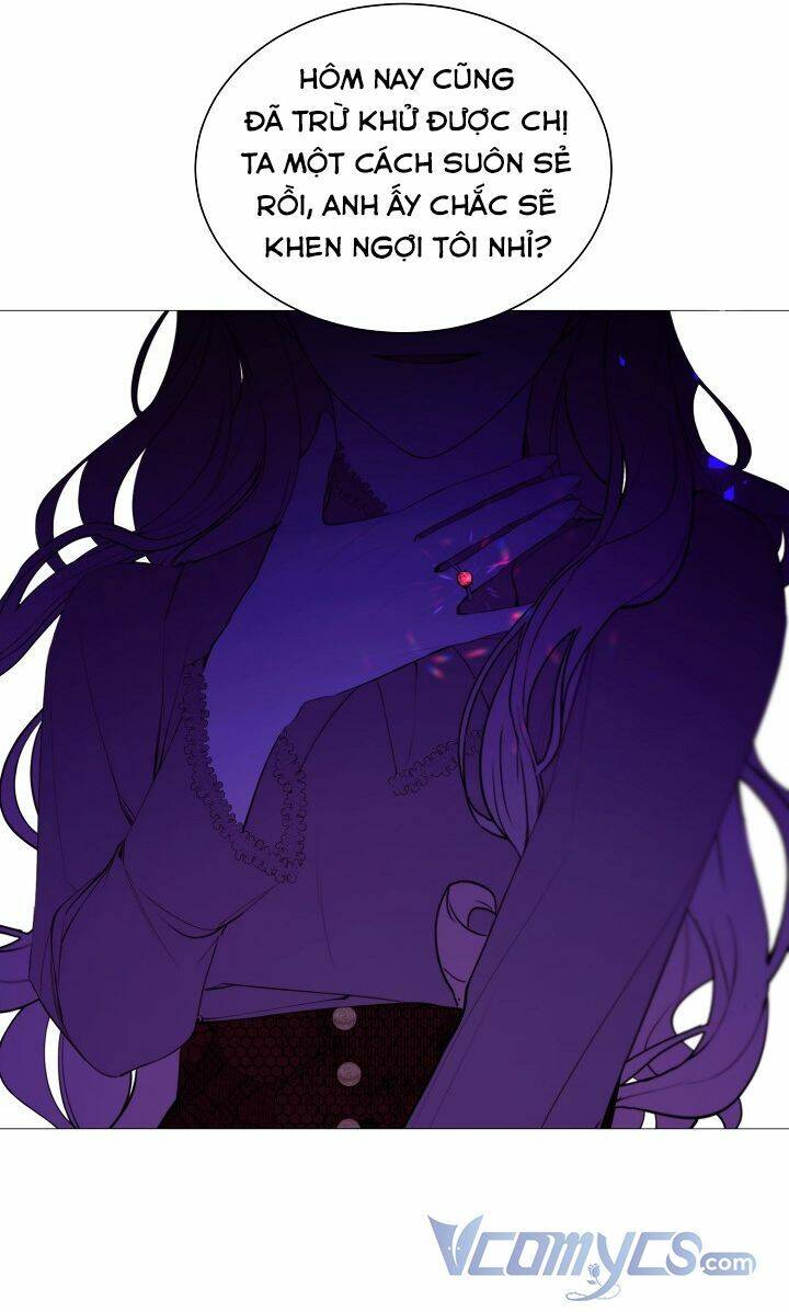 Ác Nữ Cần Bạo Chúa Chapter 39 - 4