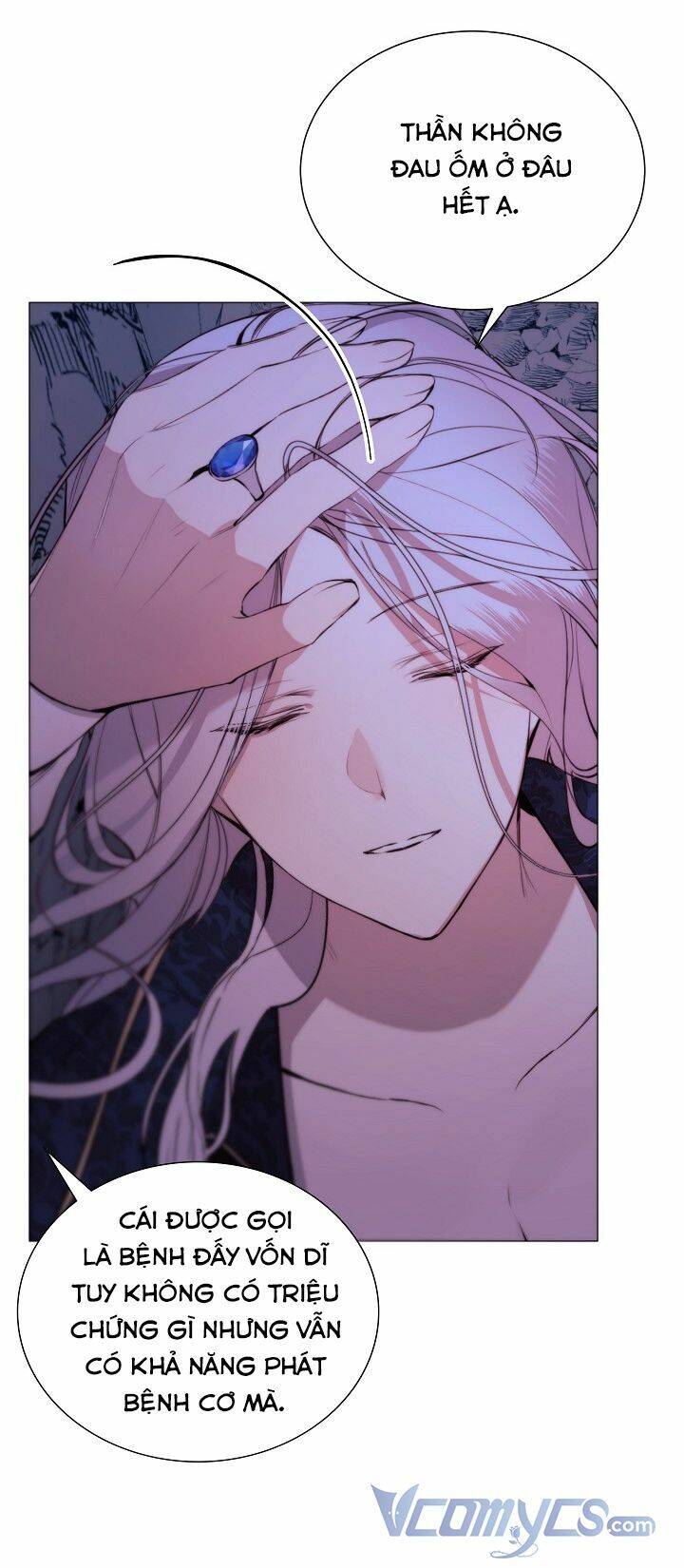 Ác Nữ Cần Bạo Chúa Chapter 39 - 32