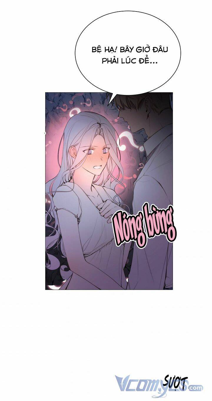 Ác Nữ Cần Bạo Chúa Chapter 39 - 34