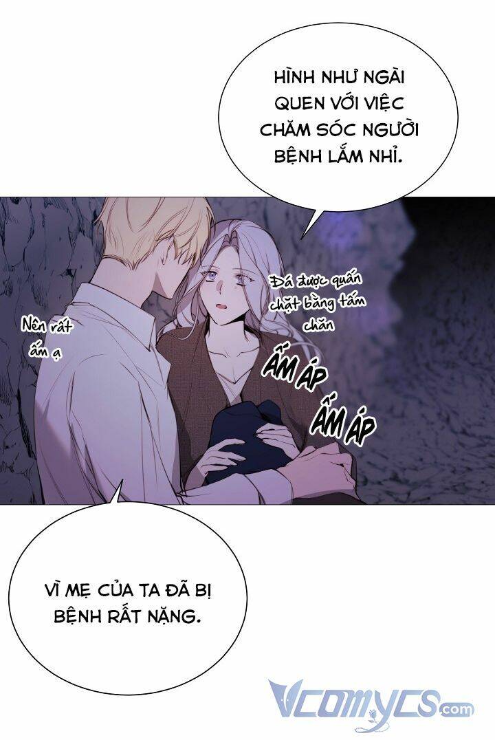 Ác Nữ Cần Bạo Chúa Chapter 39 - 43