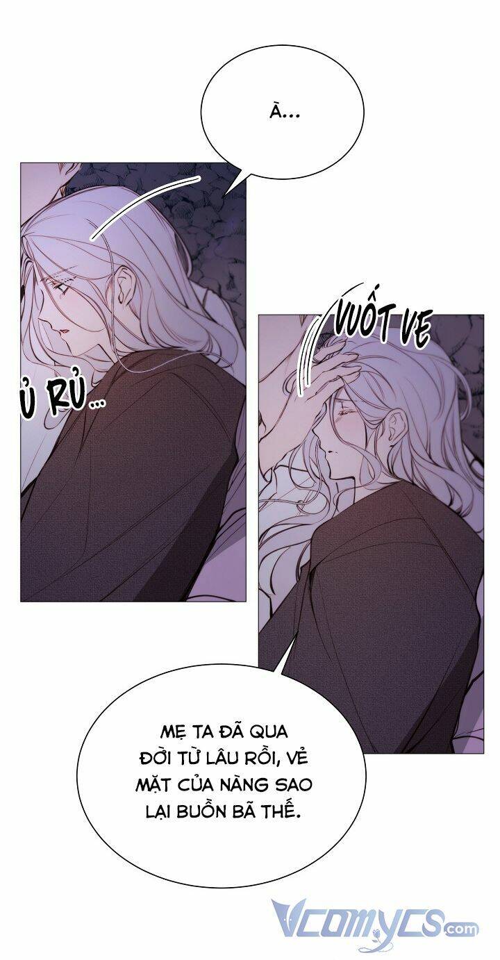 Ác Nữ Cần Bạo Chúa Chapter 39 - 44