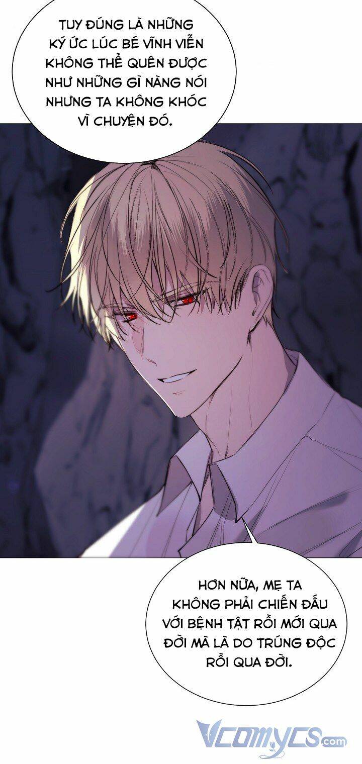 Ác Nữ Cần Bạo Chúa Chapter 39 - 46