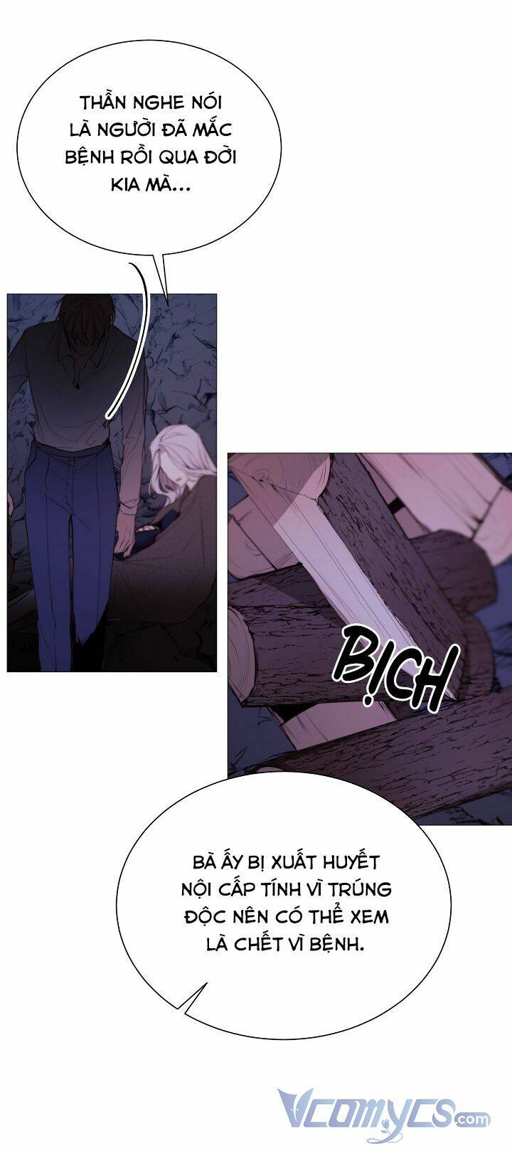 Ác Nữ Cần Bạo Chúa Chapter 39 - 47