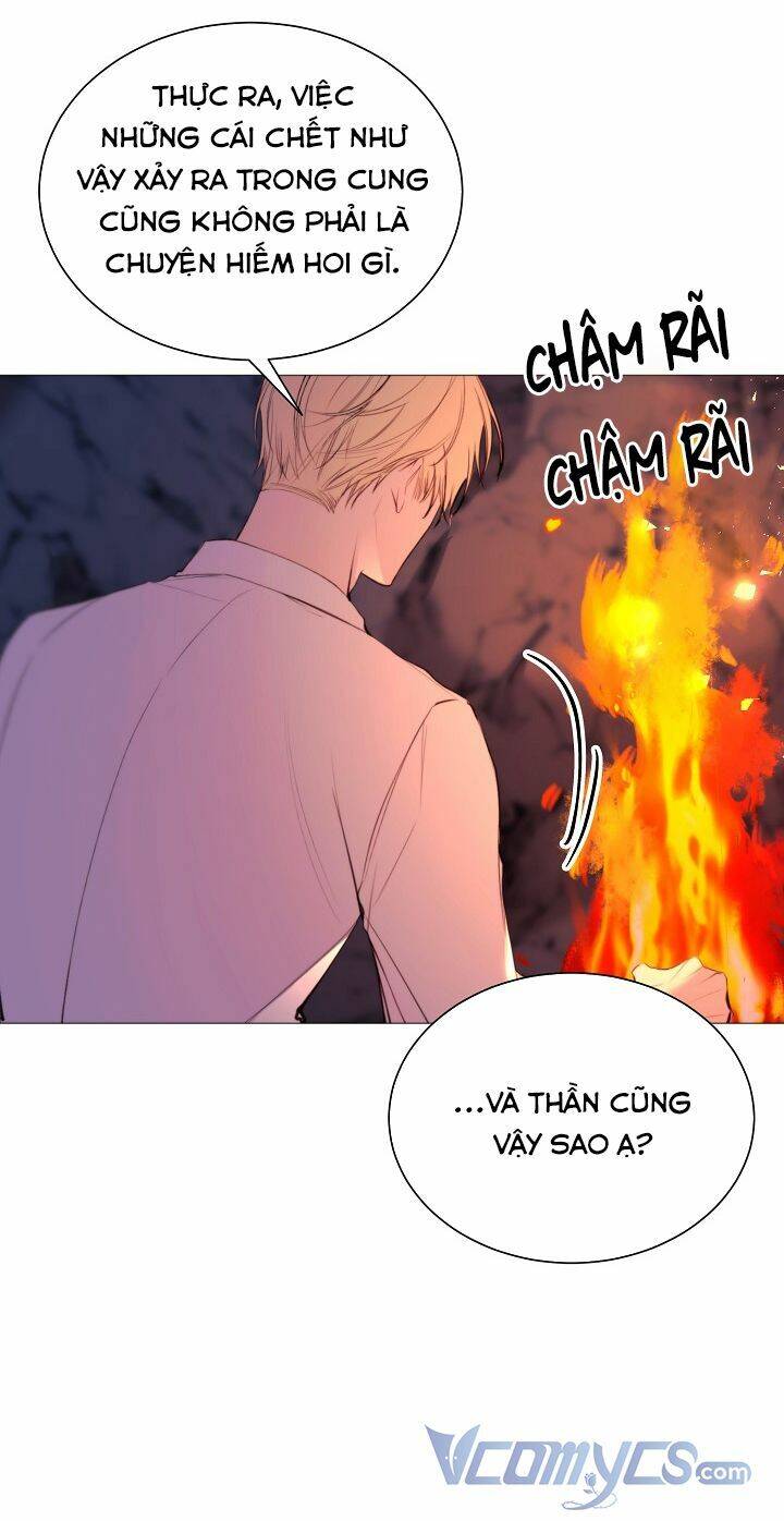 Ác Nữ Cần Bạo Chúa Chapter 39 - 48