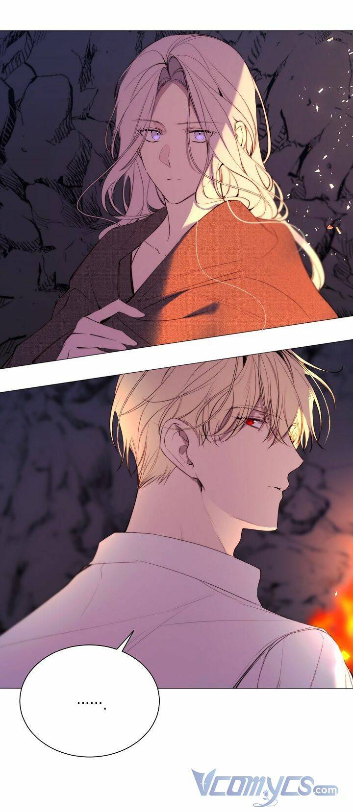 Ác Nữ Cần Bạo Chúa Chapter 39 - 49