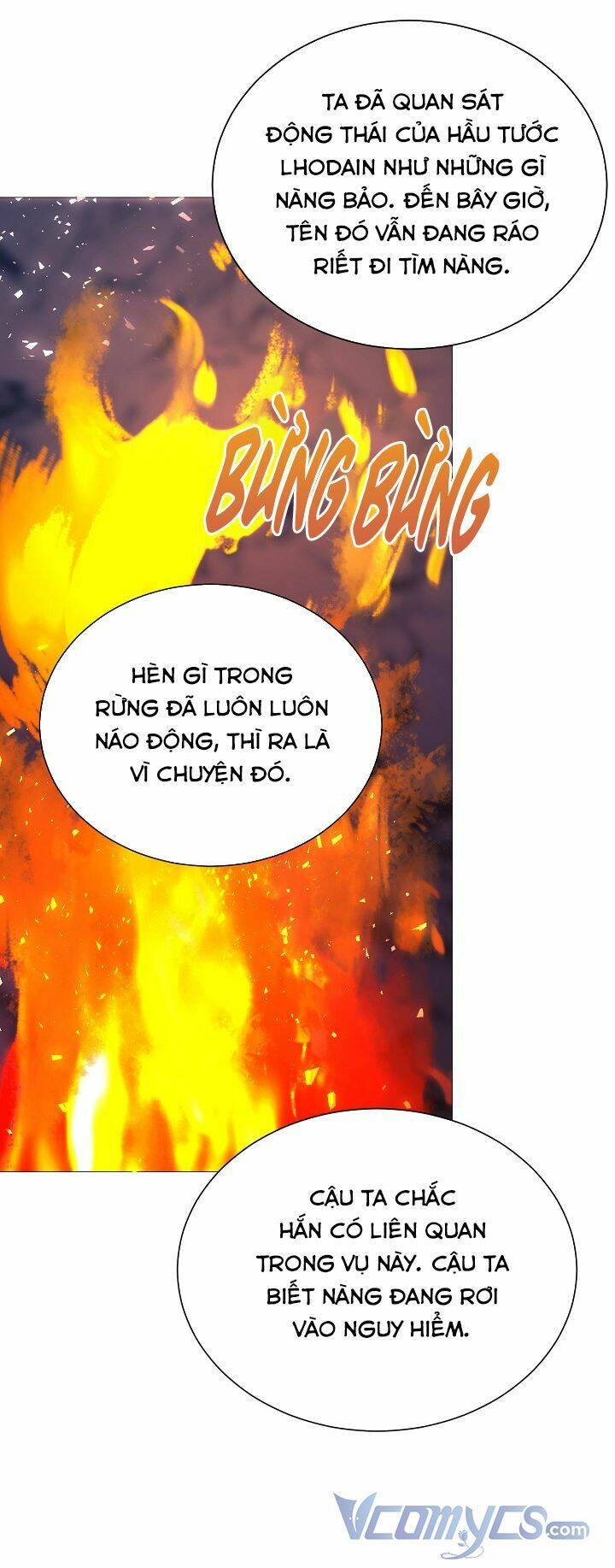 Ác Nữ Cần Bạo Chúa Chapter 39 - 50