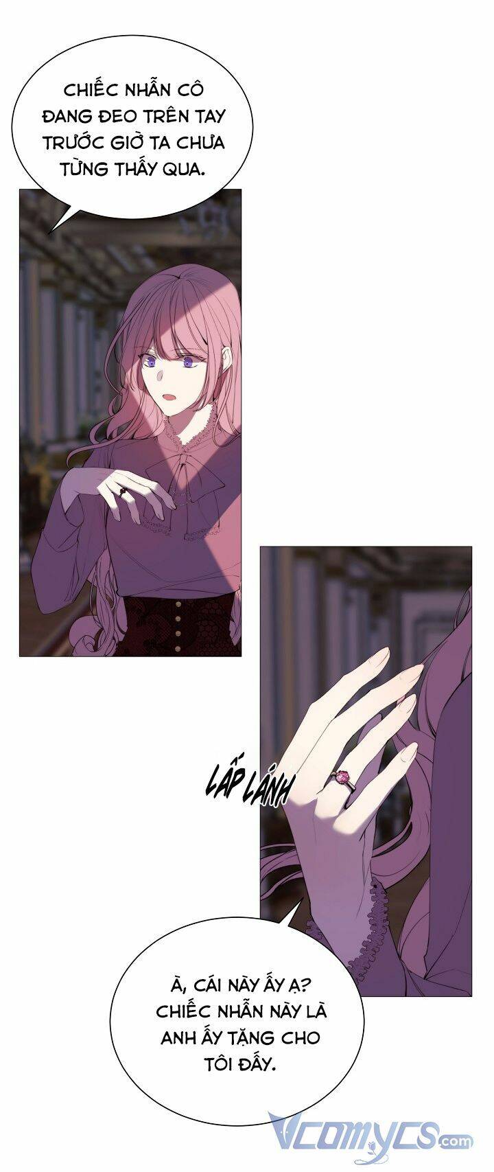 Ác Nữ Cần Bạo Chúa Chapter 39 - 6