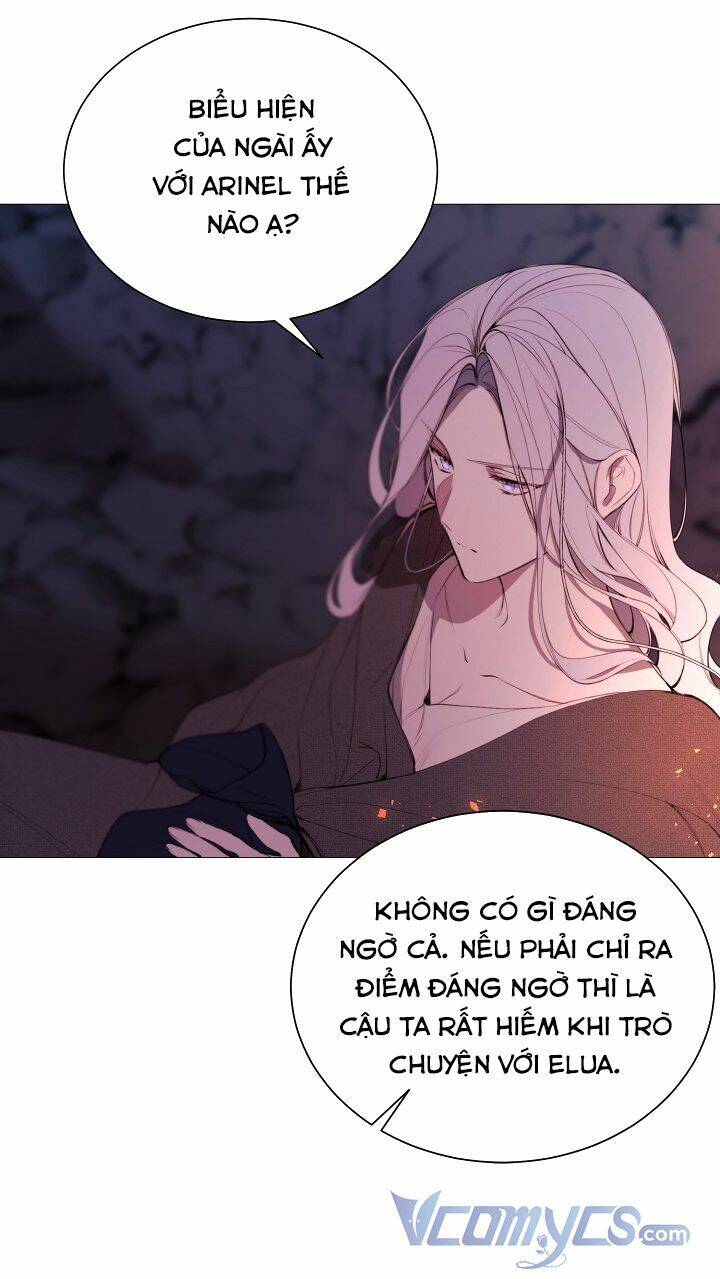 Ác Nữ Cần Bạo Chúa Chapter 39 - 51