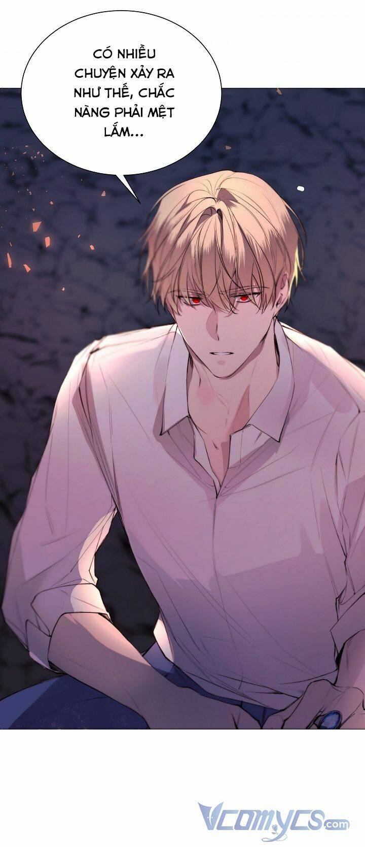 Ác Nữ Cần Bạo Chúa Chapter 39 - 54