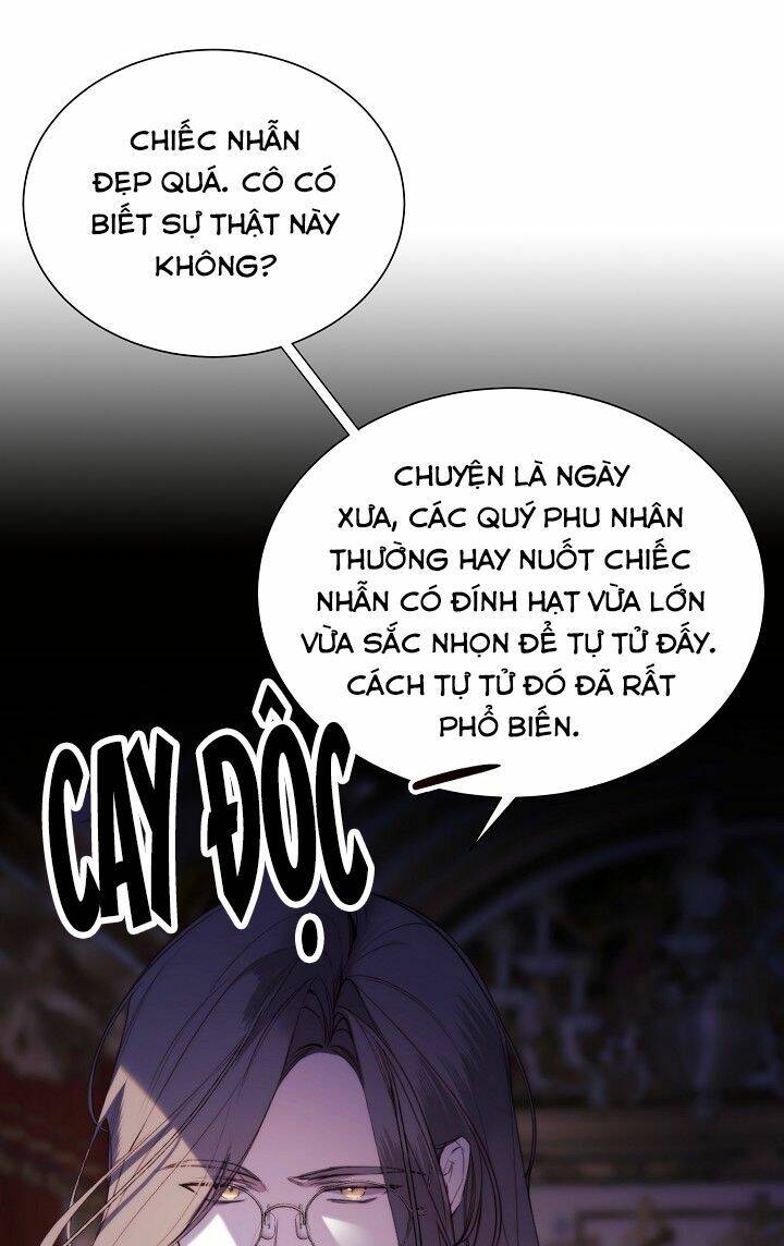 Ác Nữ Cần Bạo Chúa Chapter 39 - 7