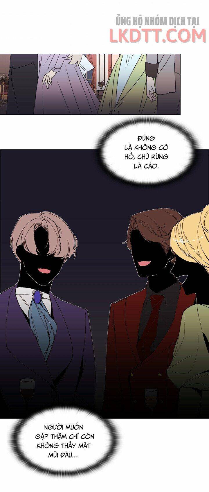 Ác Nữ Cần Bạo Chúa Chapter 4 - 11