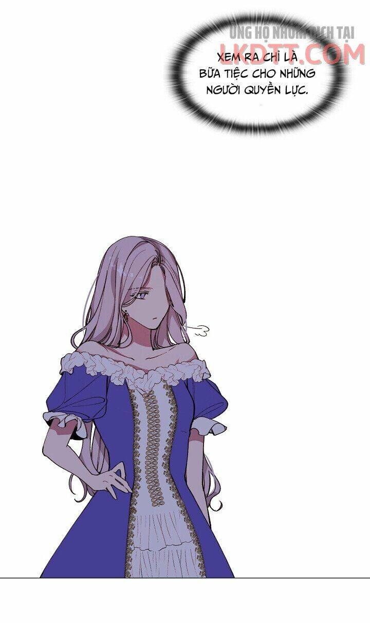 Ác Nữ Cần Bạo Chúa Chapter 4 - 12