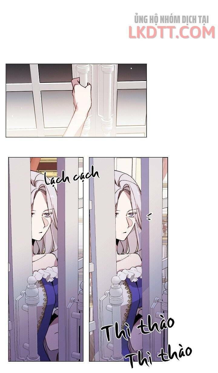 Ác Nữ Cần Bạo Chúa Chapter 4 - 15