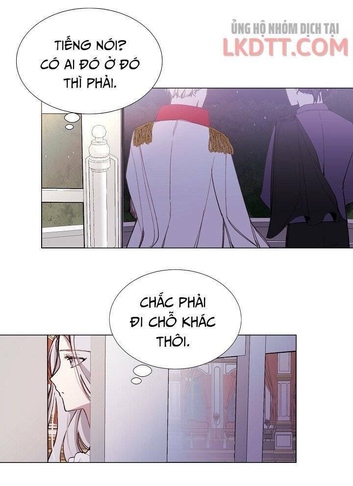 Ác Nữ Cần Bạo Chúa Chapter 4 - 16
