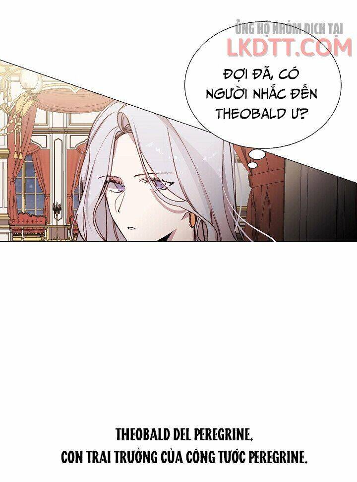 Ác Nữ Cần Bạo Chúa Chapter 4 - 18