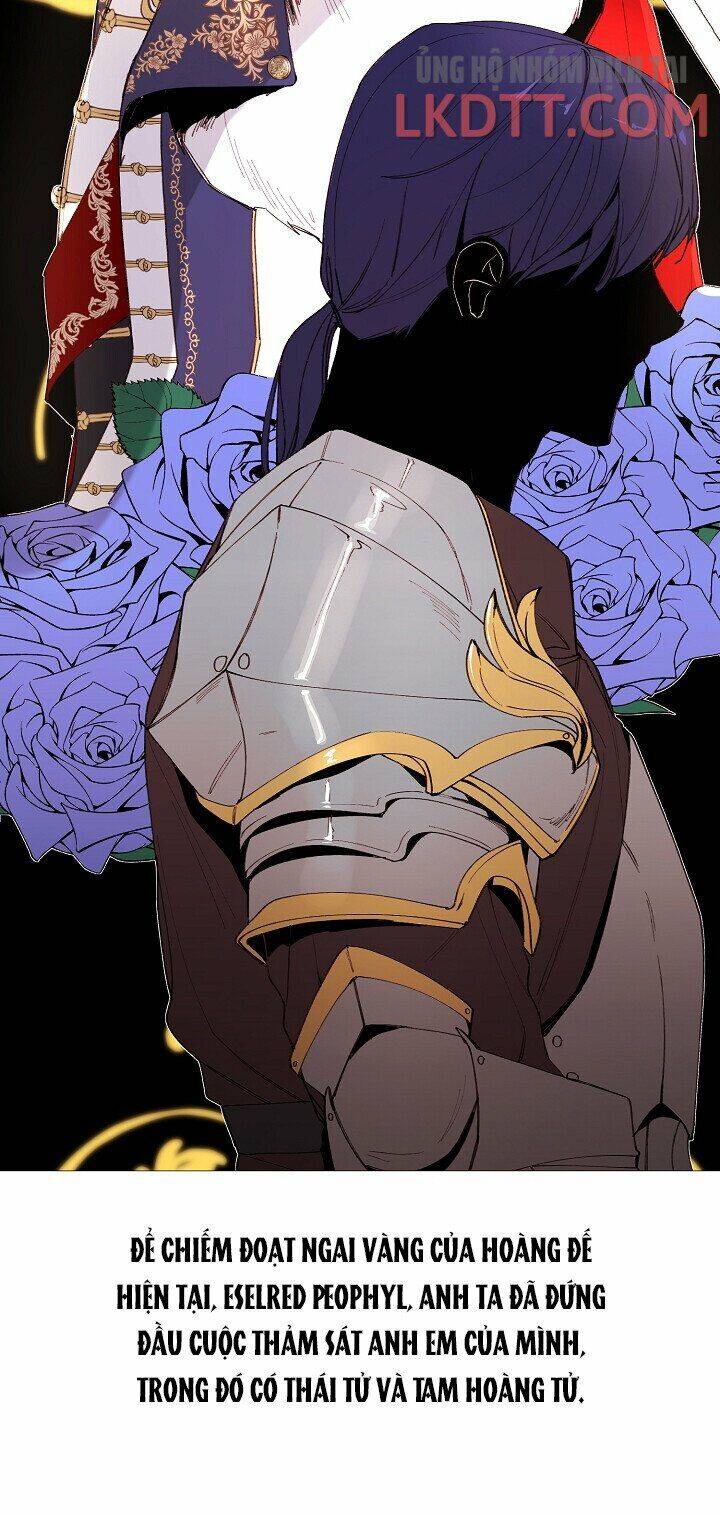 Ác Nữ Cần Bạo Chúa Chapter 4 - 20