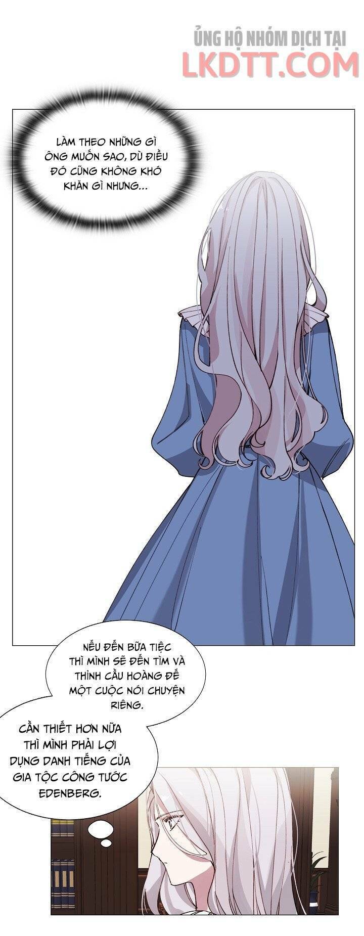 Ác Nữ Cần Bạo Chúa Chapter 4 - 3