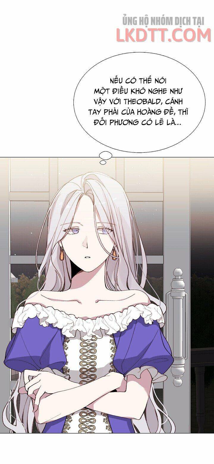 Ác Nữ Cần Bạo Chúa Chapter 4 - 21