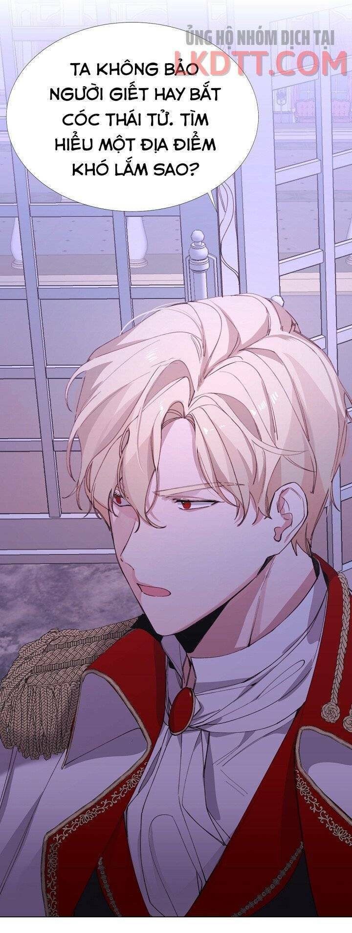 Ác Nữ Cần Bạo Chúa Chapter 4 - 23