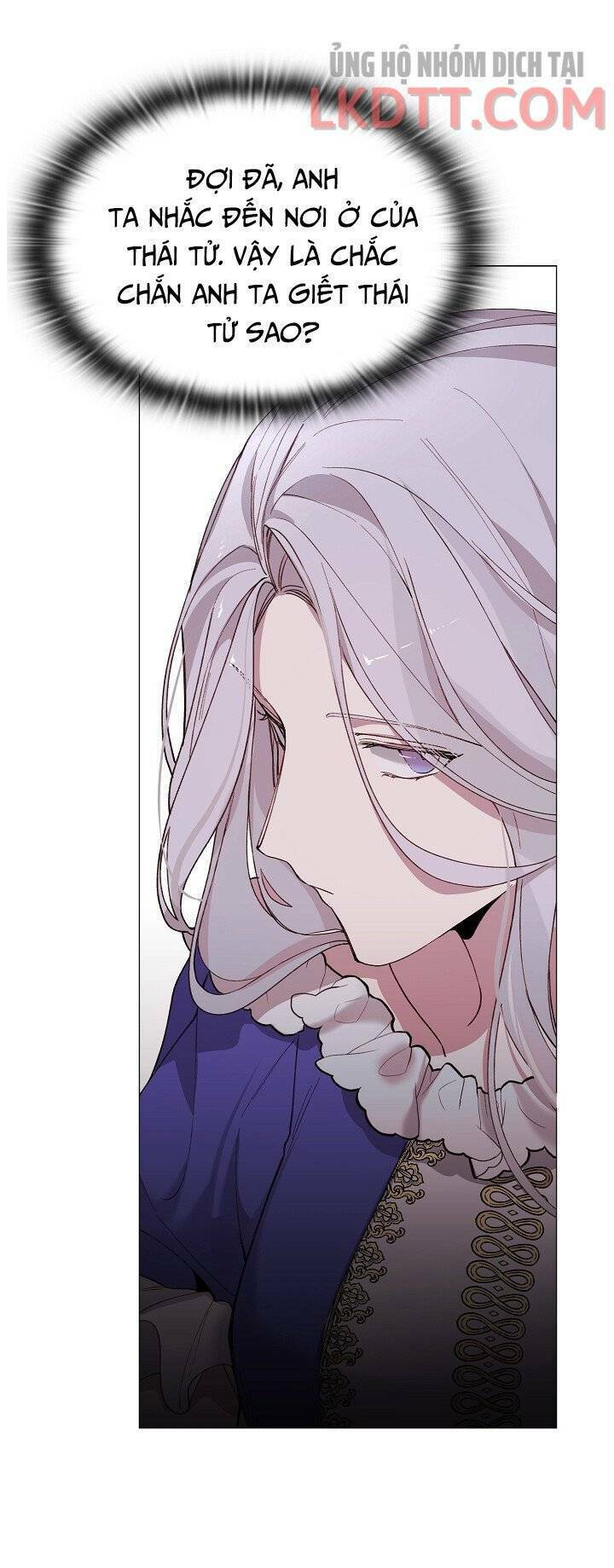 Ác Nữ Cần Bạo Chúa Chapter 4 - 25