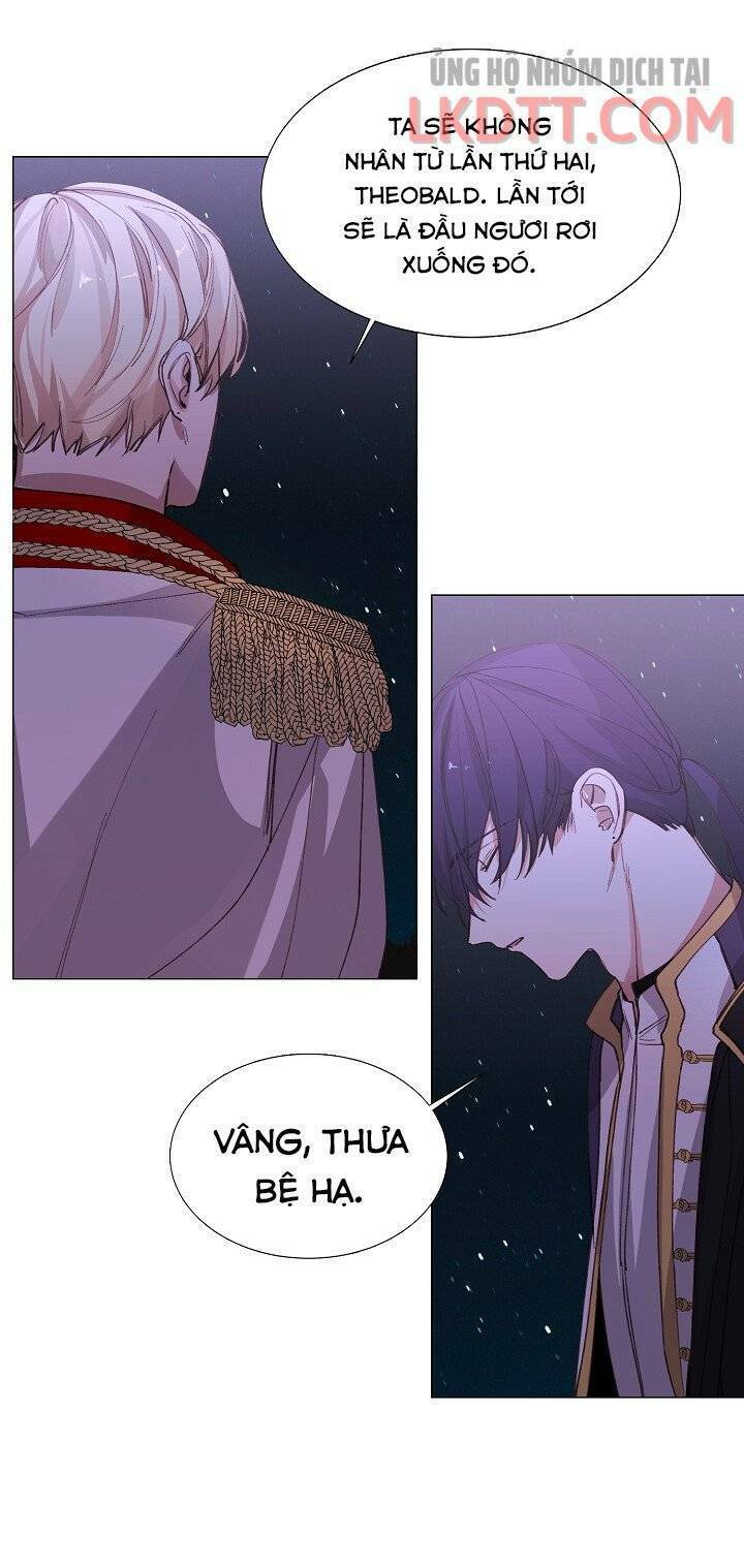 Ác Nữ Cần Bạo Chúa Chapter 4 - 30