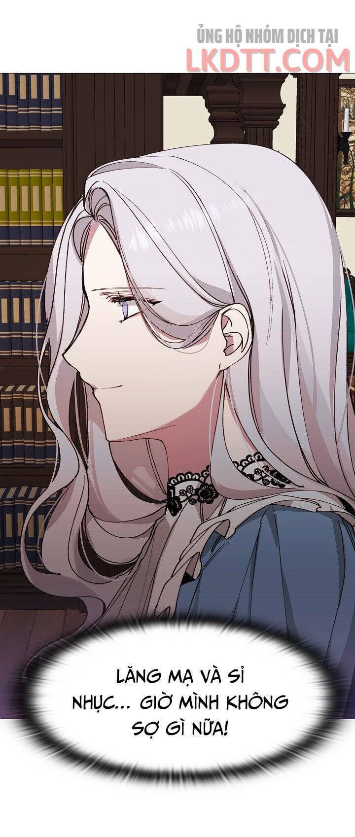 Ác Nữ Cần Bạo Chúa Chapter 4 - 4