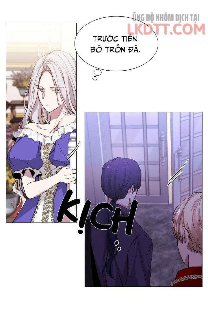 Ác Nữ Cần Bạo Chúa Chapter 4 - 32