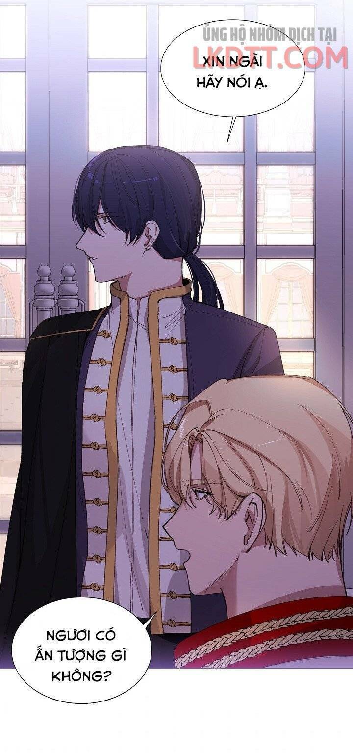 Ác Nữ Cần Bạo Chúa Chapter 4 - 35