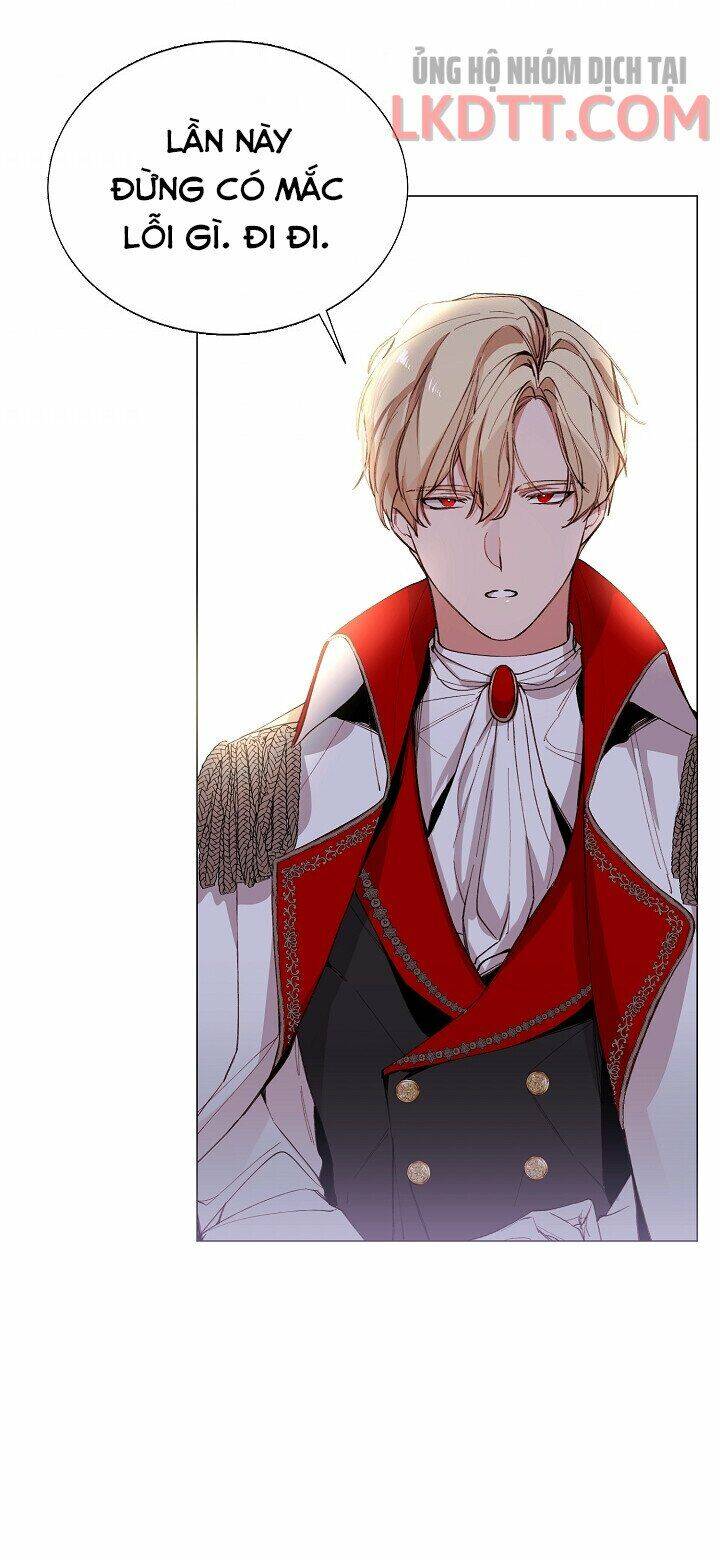 Ác Nữ Cần Bạo Chúa Chapter 4 - 37