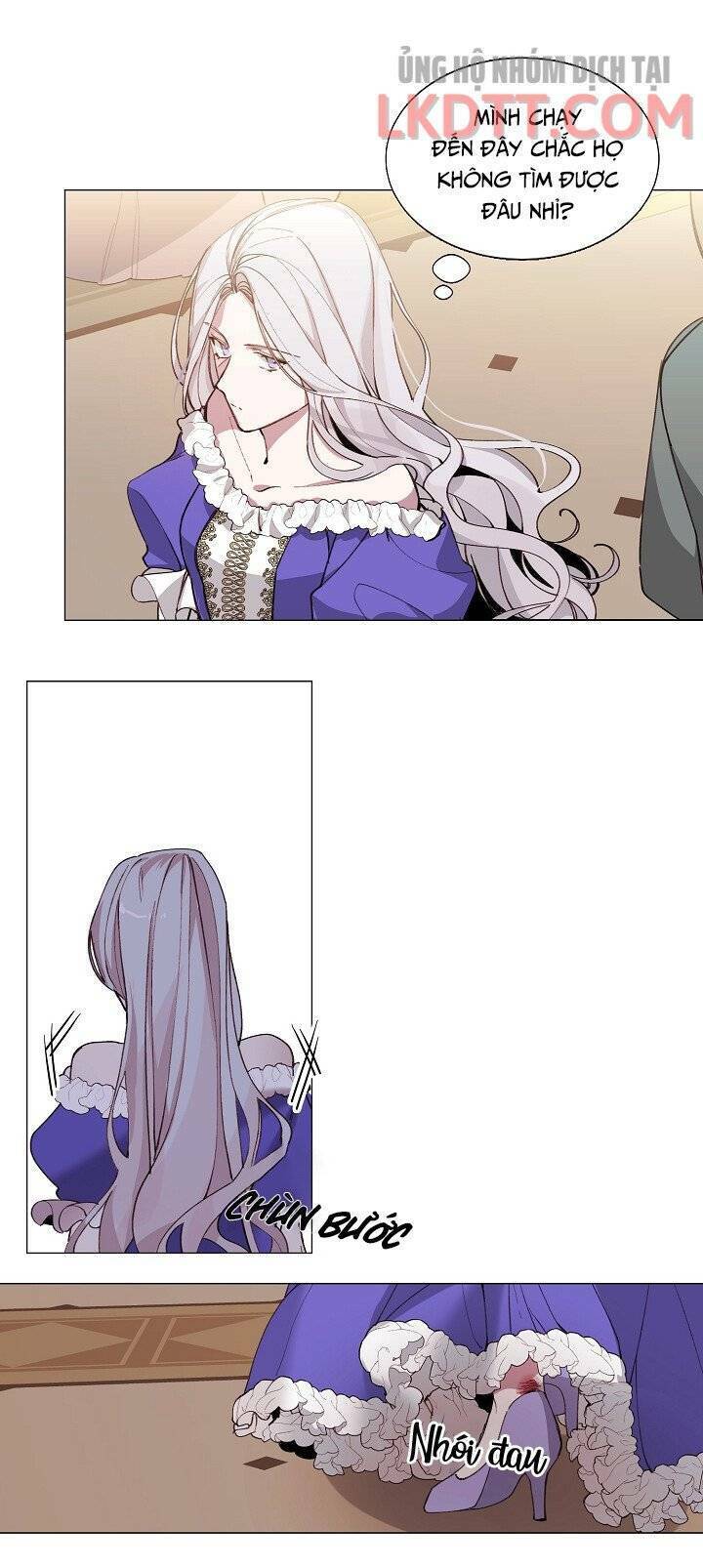 Ác Nữ Cần Bạo Chúa Chapter 4 - 38